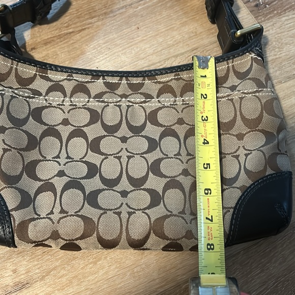 Vintage 2000’s Coach bag - Picture 6 of 6